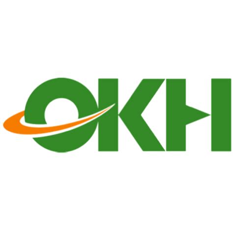 okh global ltd